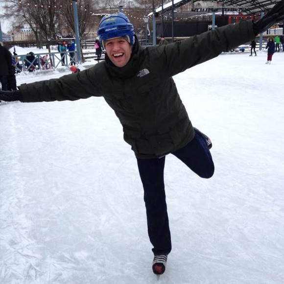 Meet your Posher, Sarah - Picture 1 of 1